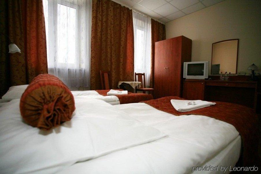 Hotel Arkadia Legnica Bilik gambar